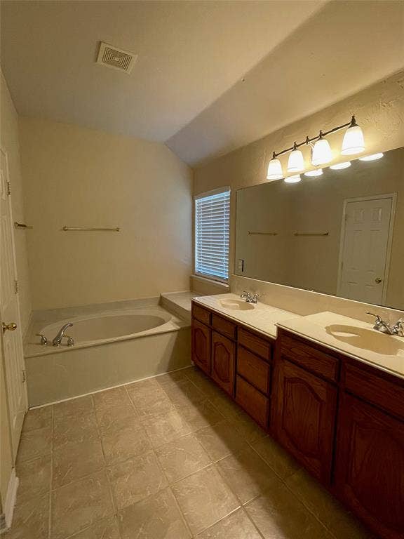 1425 Landsford Drive, Allen, TX 75013