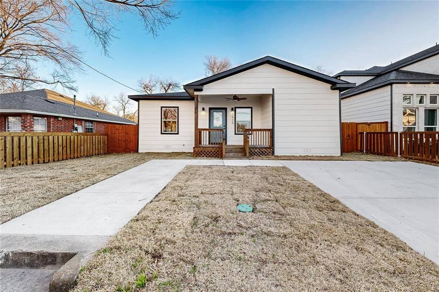 Property photo for 1938 Nomas Street, Dallas, TX