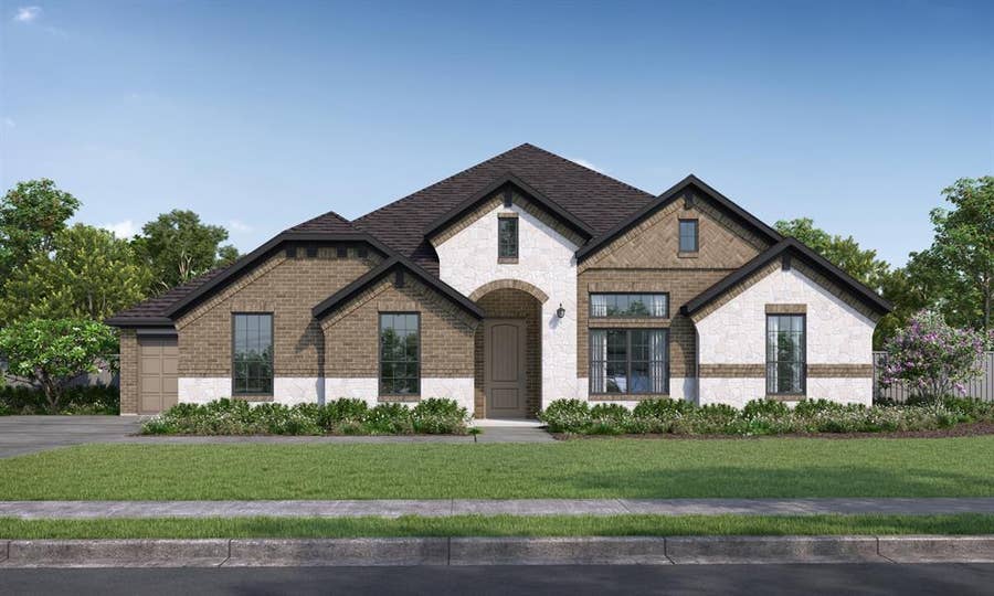 Property photo for 2813 Canvas Back Drive, Greenville, TX