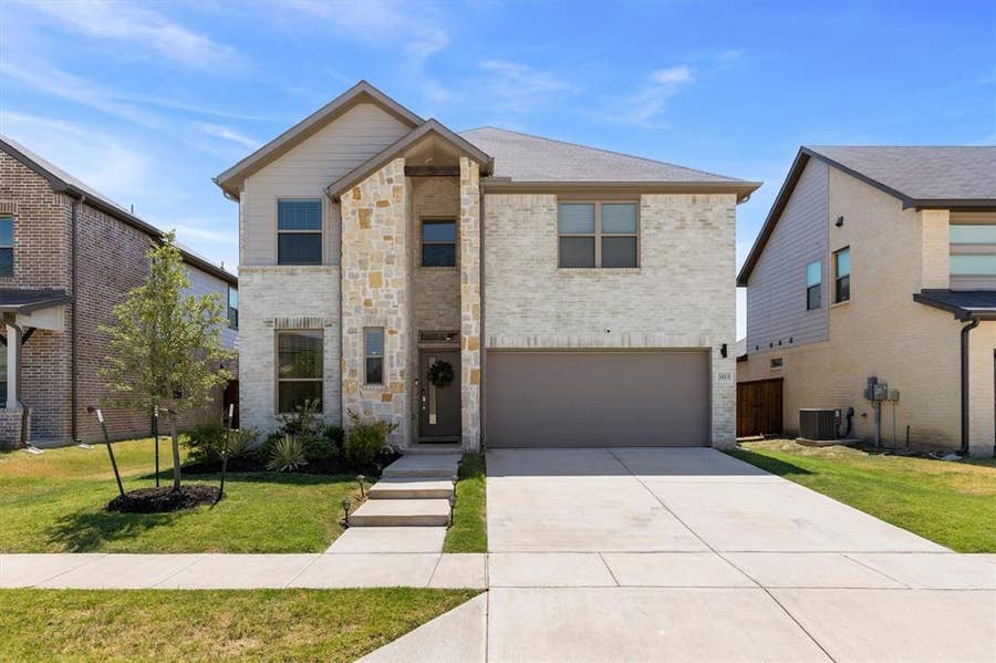 Property photo for 3213 Timineri Lane, Royse City, TX