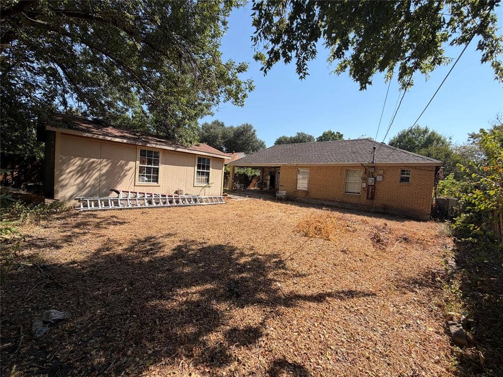 1333 Springlake Drive, Dallas, TX 75217 1333 Springlake Drive, Dallas, TX 75217