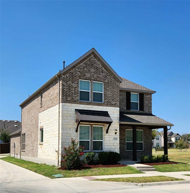 Property photo for 8715 Royal Star Road, Rowlett, TX