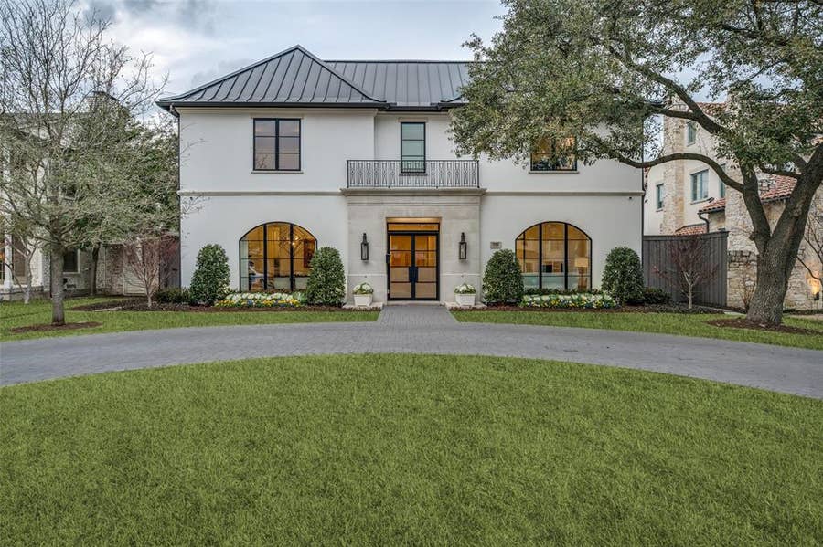 Property photo for 3504 Wentwood Drive, University Park, TX