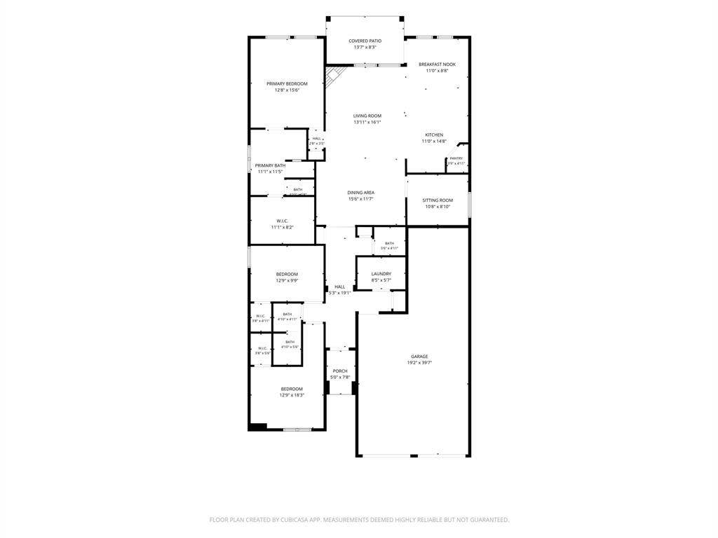 400 Village Creek Drive, McKinney, TX 75071 400 Village Creek Drive, McKinney, TX 75071