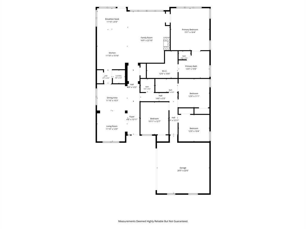 2404 Watercrest Drive, Keller, TX 76248 2404 Watercrest Drive, Keller, TX 76248
