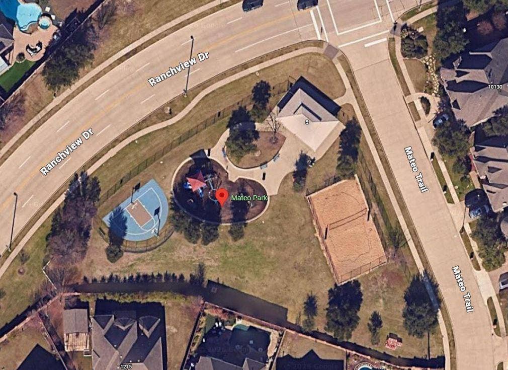 1315 Valley Vista Drive, Irving, TX 75063 1315 Valley Vista Drive, Irving, TX 75063
