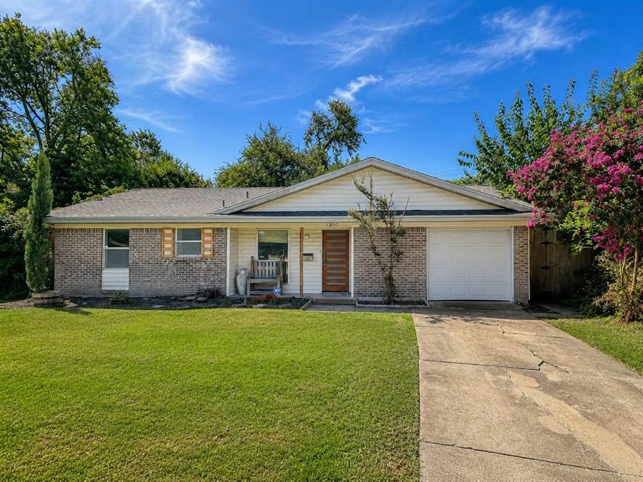 Property photo for 1300 Timberlake Circle, Richardson, TX
