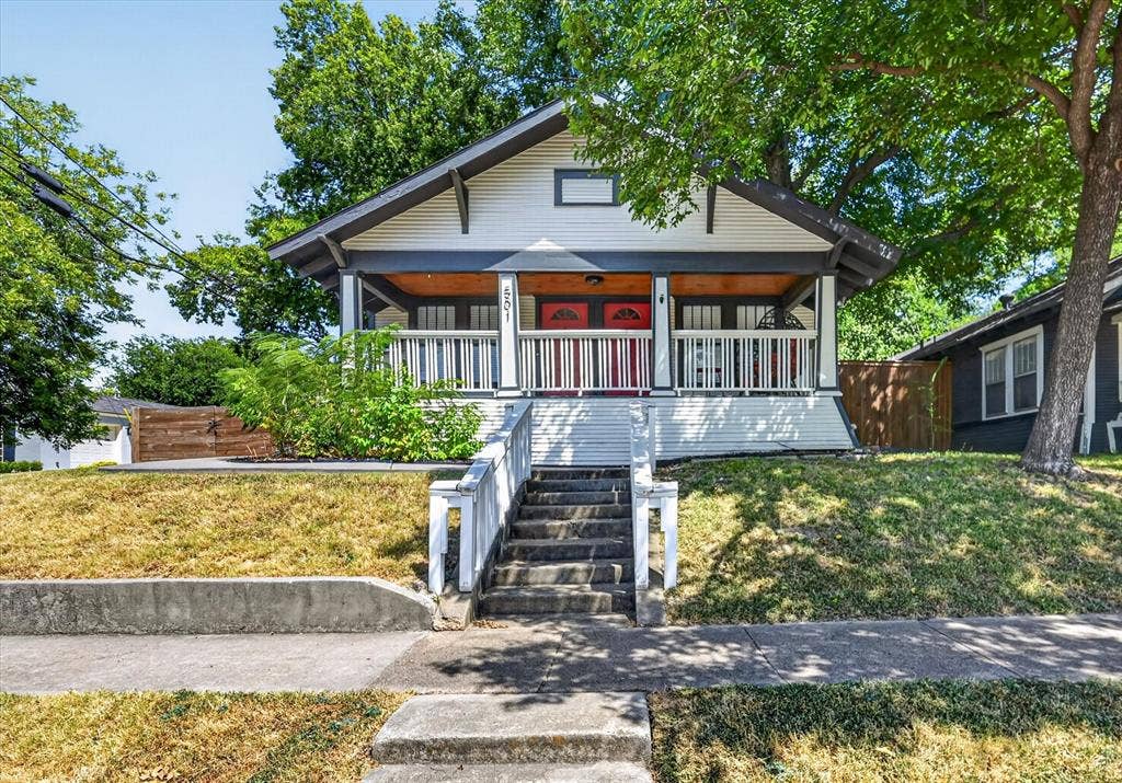 501 S Tennessee Street, McKinney, TX 75069 501 S Tennessee Street, McKinney, TX 75069