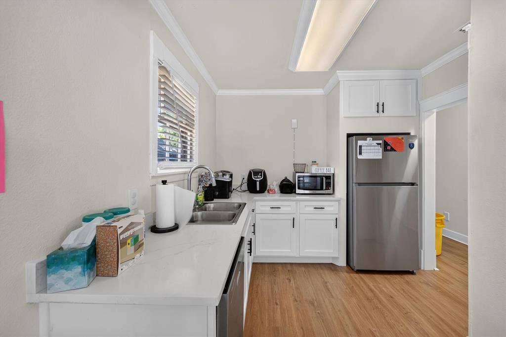 501 S Tennessee Street, McKinney, TX 75069 501 S Tennessee Street, McKinney, TX 75069
