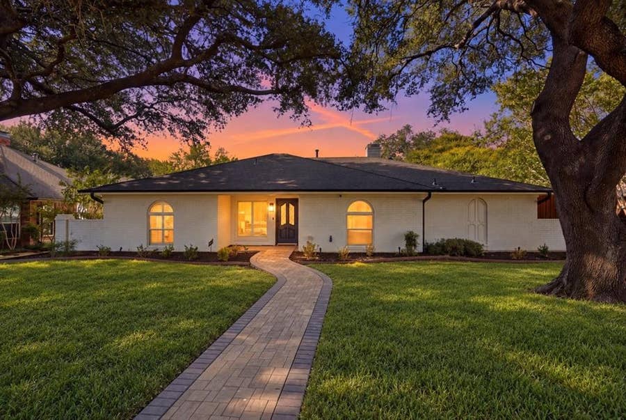 Property photo for 5931 Buffridge Trail, Dallas, TX