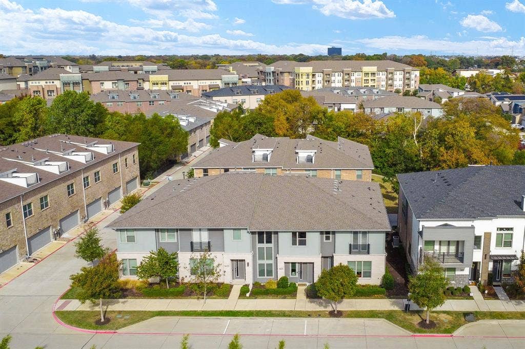 1417 Middleton Street, Plano, TX 75075