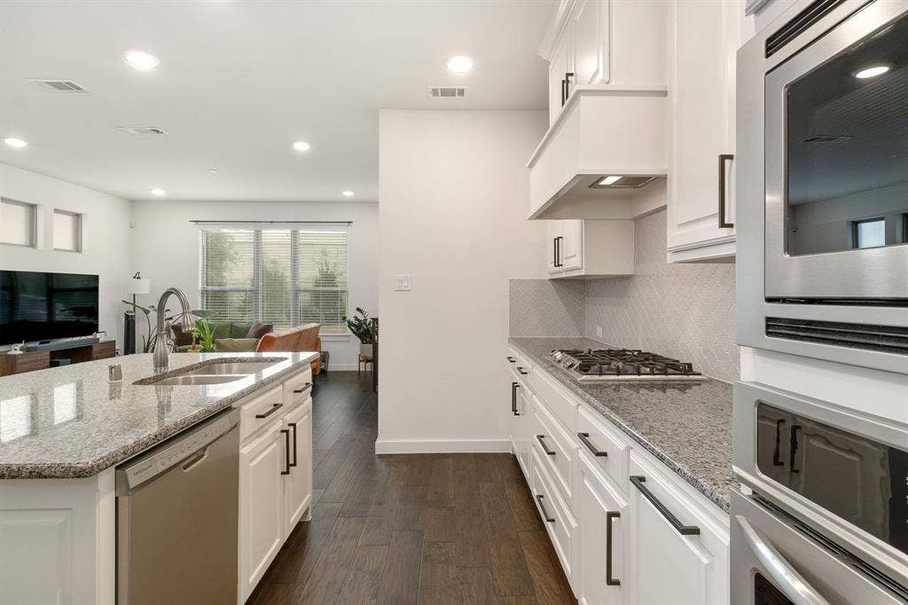 1417 Middleton Street, Plano, TX 75075