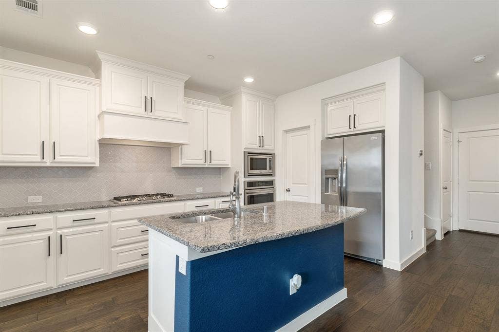 1417 Middleton Street, Plano, TX 75075
