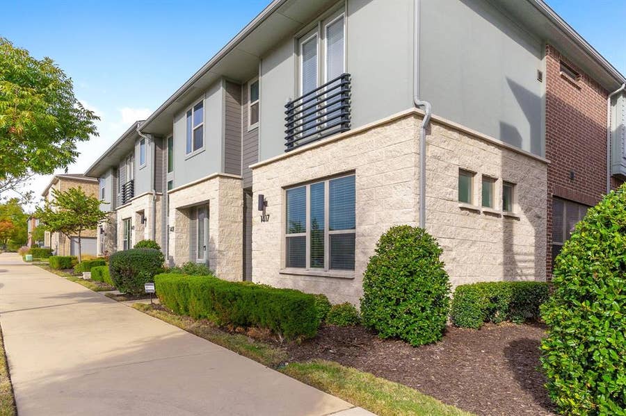Property photo for 1417 Middleton Street, Plano, TX