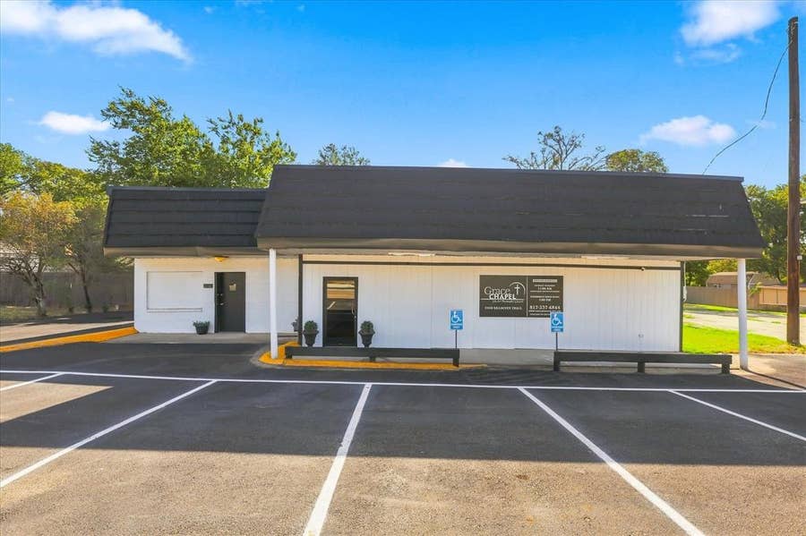 Property photo for 3508 Shawnee Trail, Lake Worth, TX