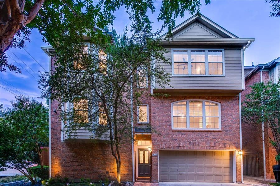 Property photo for 4209 Wycliff Avenue, #A, Dallas, TX