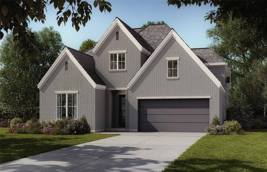 Property photo for 2771 Winfrey Point, Prosper, TX