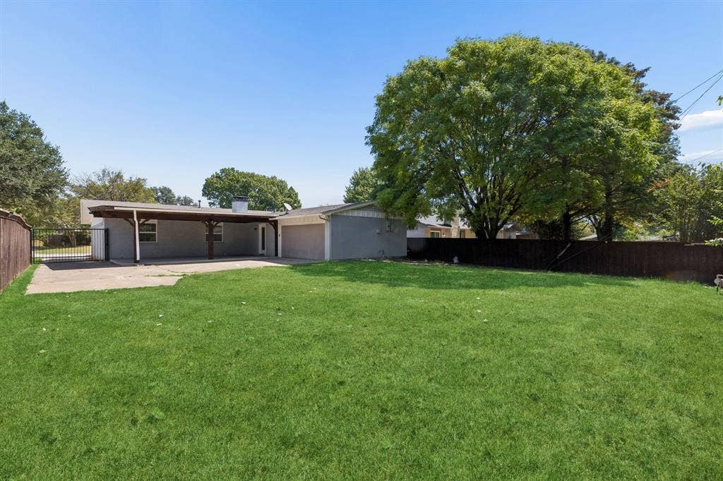 8148 Clear Springs Road, Dallas, TX 75240 8148 Clear Springs Road, Dallas, TX 75240