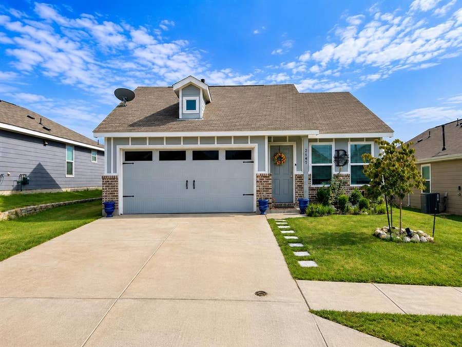 Property photo for 2645 Starwater Drive, Fort Worth, TX