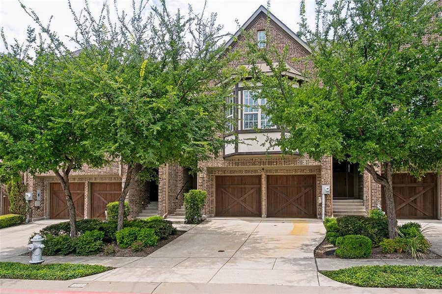 Property photo for 2662 Sherwood Drive, Lewisville, TX