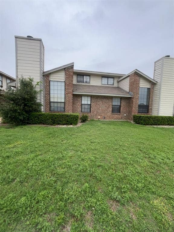 Property photo for 4316 Columbus Trail, Fort Worth, TX