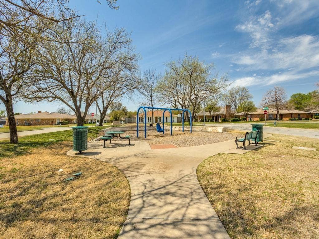 924 Thoreau Lane, Allen, TX 75002 924 Thoreau Lane, Allen, TX 75002