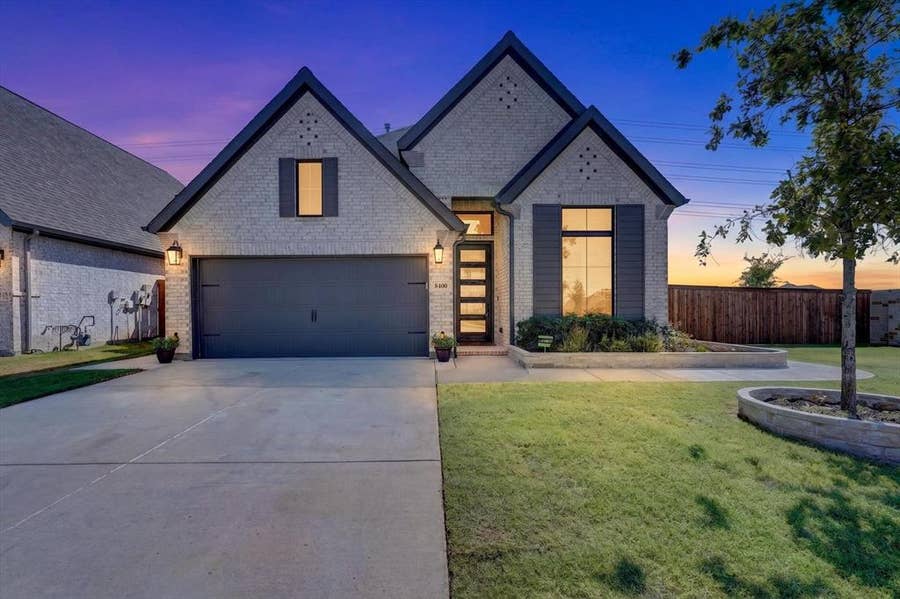 Property photo for 8400 Brookhaven Drive, McKinney, TX