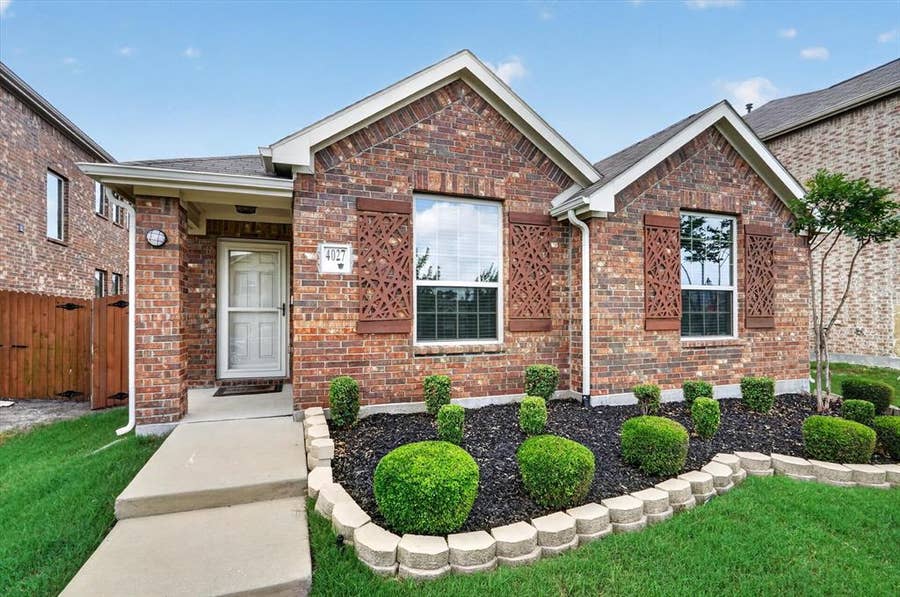 Property photo for 4027 Bighorn Drive, Heartland, TX