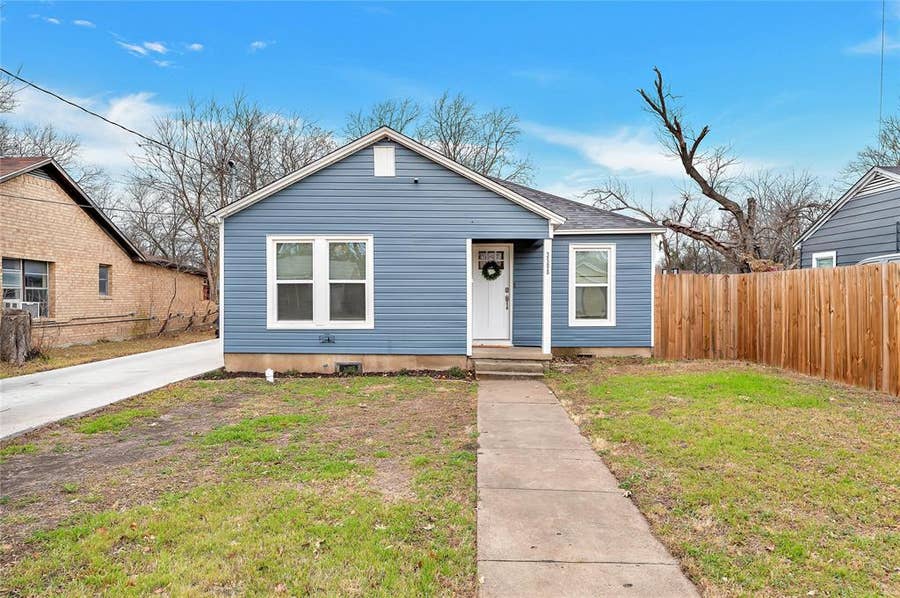 Property photo for 3508 N 23rd Street, Waco, TX