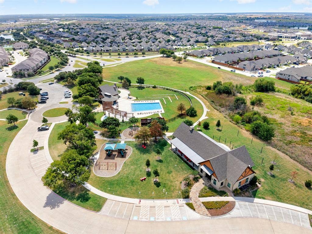 2120 Mossfield Lane, Forney, TX 75126 2120 Mossfield Lane, Forney, TX 75126