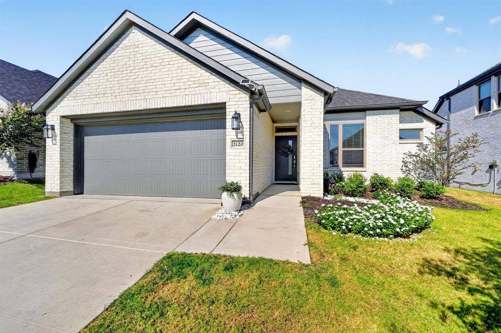 2120 Mossfield Lane, Forney, TX 75126 2120 Mossfield Lane, Forney, TX 75126