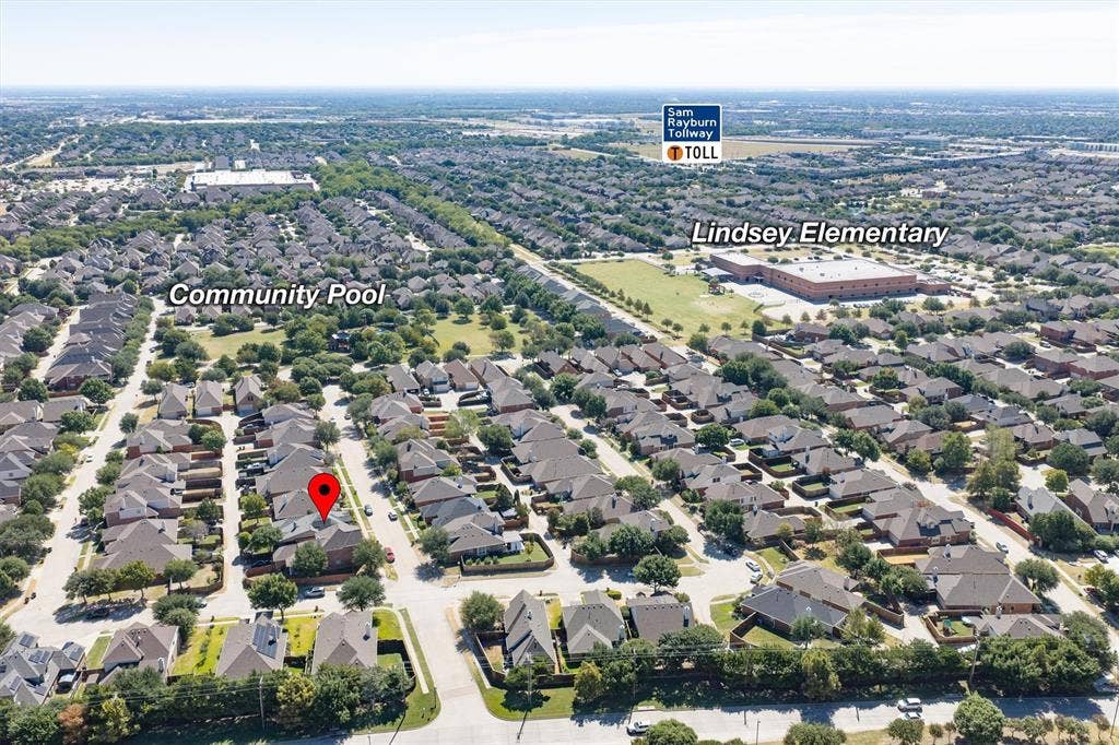 5924 Saddle Club Trail, McKinney, TX 75070 5924 Saddle Club Trail, McKinney, TX 75070