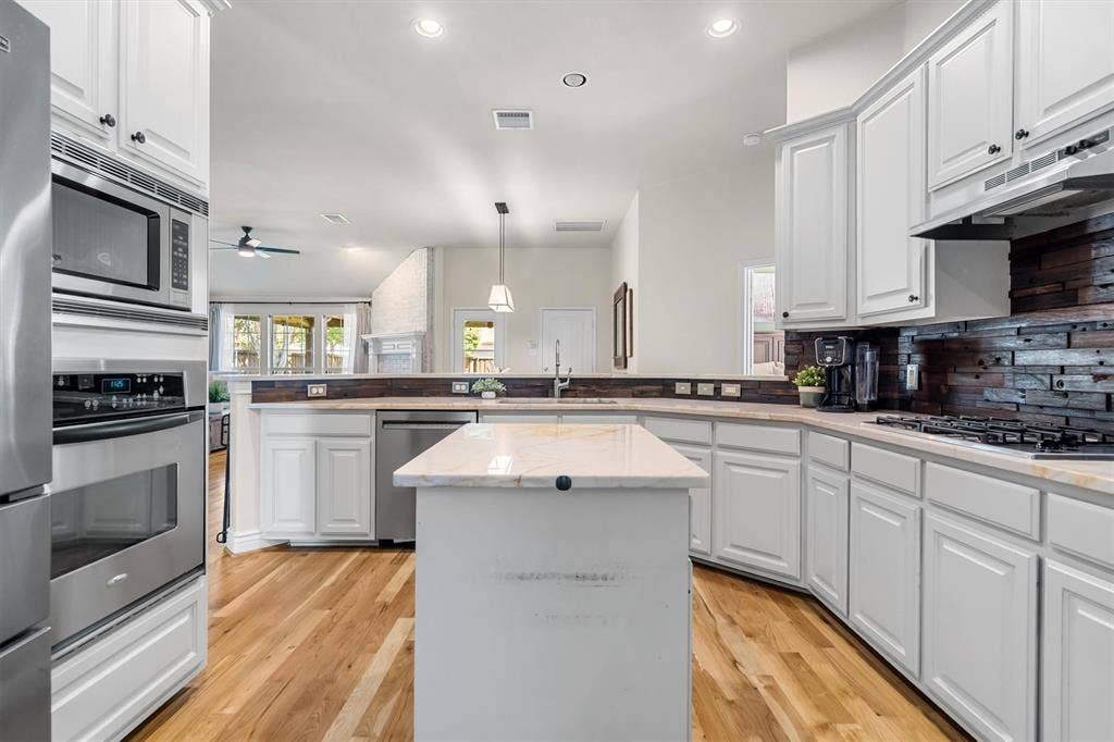 5924 Saddle Club Trail, McKinney, TX 75070 5924 Saddle Club Trail, McKinney, TX 75070