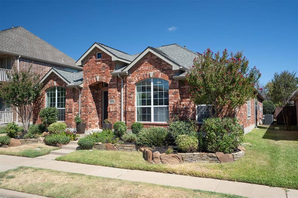 5924 Saddle Club Trail, McKinney, TX 75070 5924 Saddle Club Trail, McKinney, TX 75070