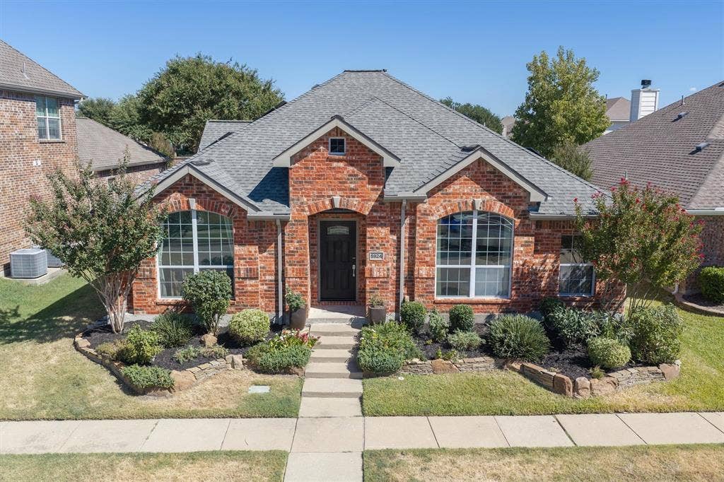 5924 Saddle Club Trail, McKinney, TX 75070 5924 Saddle Club Trail, McKinney, TX 75070