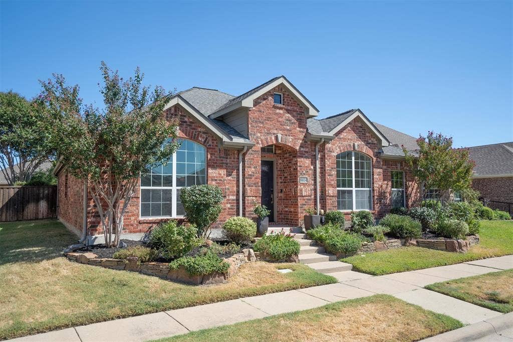 5924 Saddle Club Trail, McKinney, TX 75070 5924 Saddle Club Trail, McKinney, TX 75070
