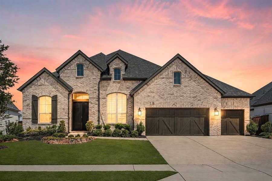 Property photo for 2521 Warwick Drive, Celina, TX