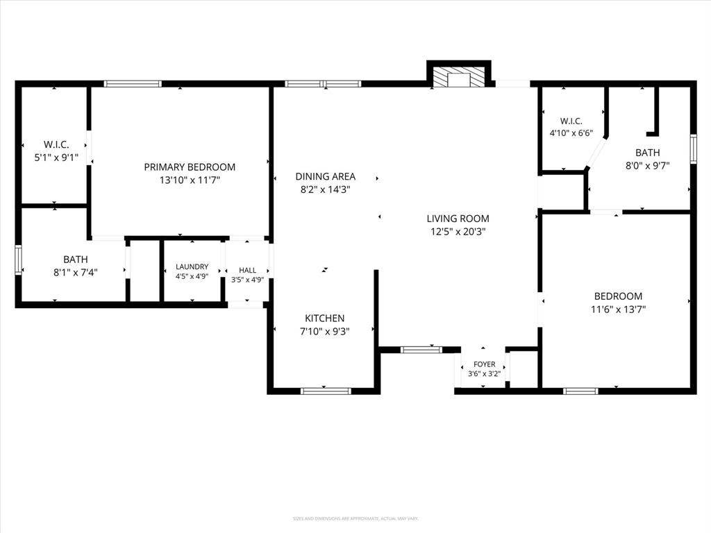 203 Myrtle Avenue, Waxahachie, TX 75165