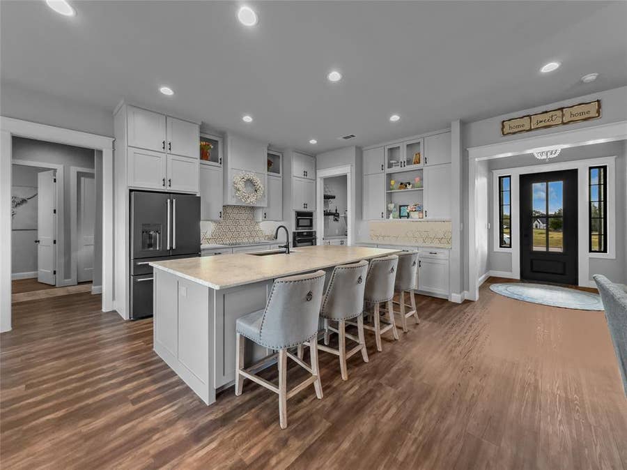 Property photo for 6232 Purple English Oak Court, Royse City, TX