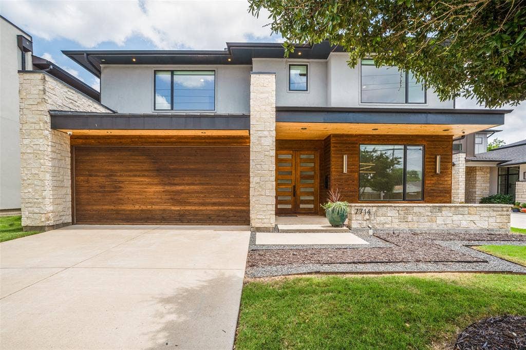 7714 Roper Street, Dallas, TX 75209 7714 Roper Street, Dallas, TX 75209