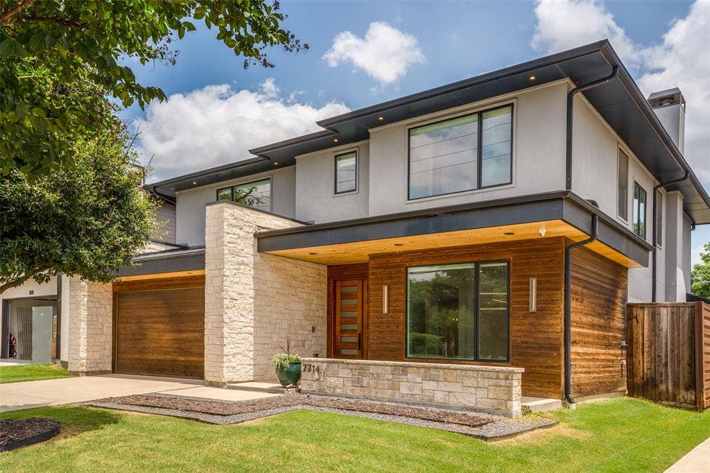 7714 Roper Street, Dallas, TX 75209 7714 Roper Street, Dallas, TX 75209