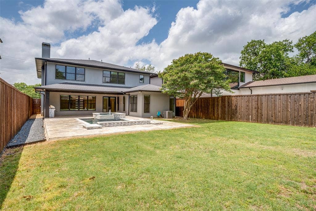 7714 Roper Street, Dallas, TX 75209 7714 Roper Street, Dallas, TX 75209