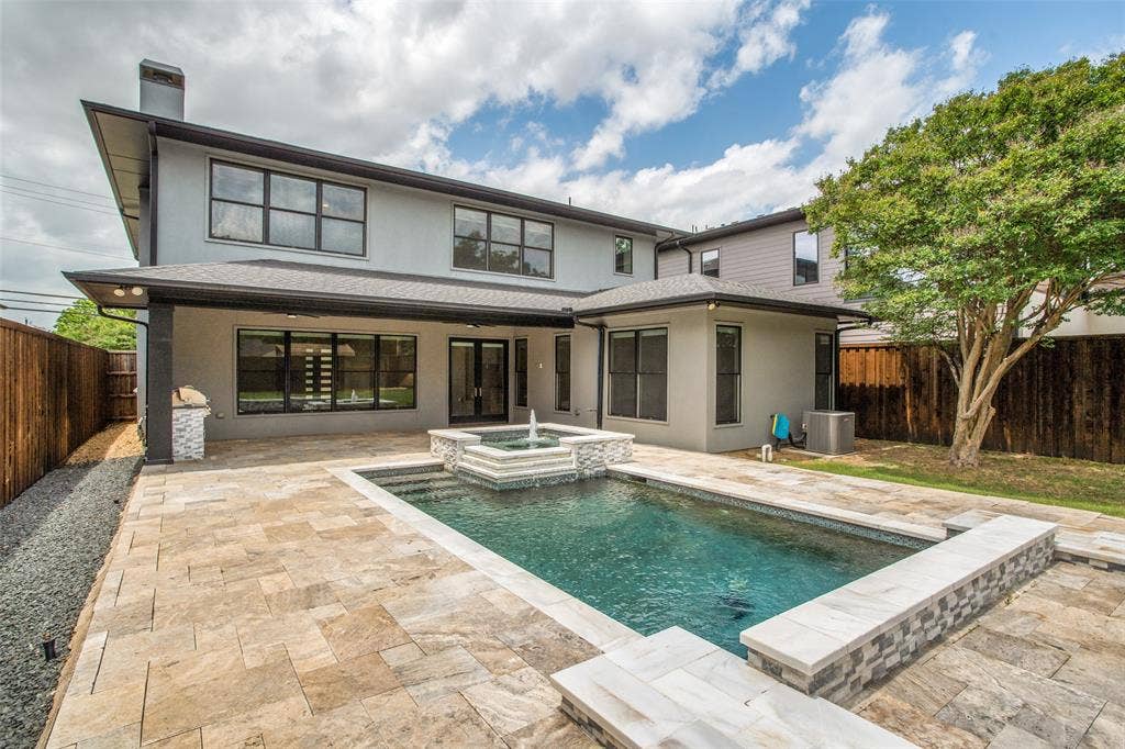 7714 Roper Street, Dallas, TX 75209 7714 Roper Street, Dallas, TX 75209