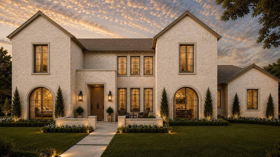 Property photo for 16805 Chepstow Court, Dallas, TX