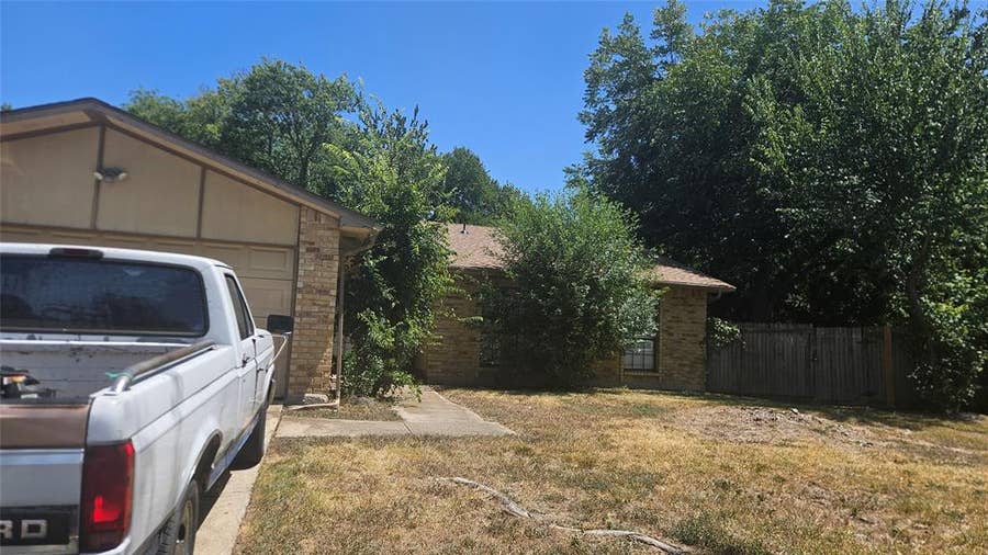 Property photo for 3266 Tres Logos Lane, Dallas, TX