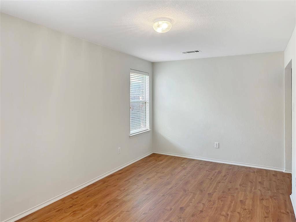3457 Newgate Street, Midlothian, TX 76065 Bonus living room is just down from the kitchen. Great space for a game room, play room or study