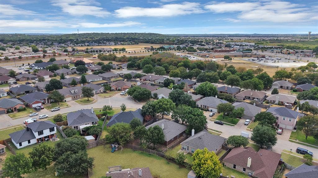 137 Hirth Drive, Crowley, TX 76036 137 Hirth Drive, Crowley, TX 76036