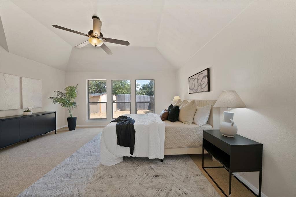 137 Hirth Drive, Crowley, TX 76036 137 Hirth Drive, Crowley, TX 76036