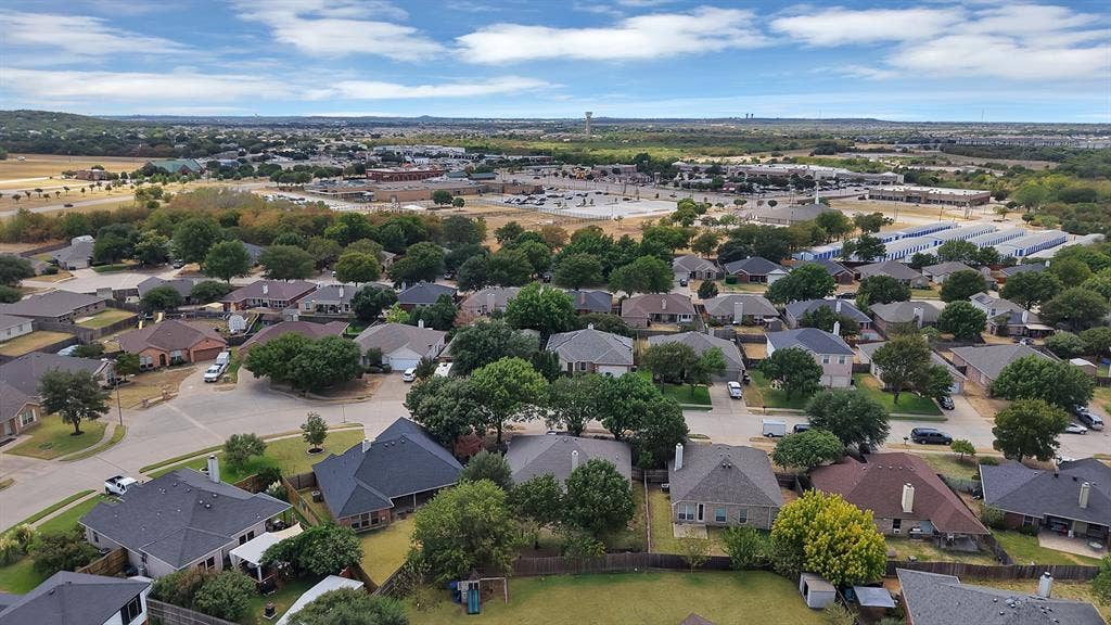 137 Hirth Drive, Crowley, TX 76036 137 Hirth Drive, Crowley, TX 76036