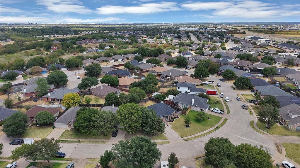 137 Hirth Drive, Crowley, TX 76036 137 Hirth Drive, Crowley, TX 76036